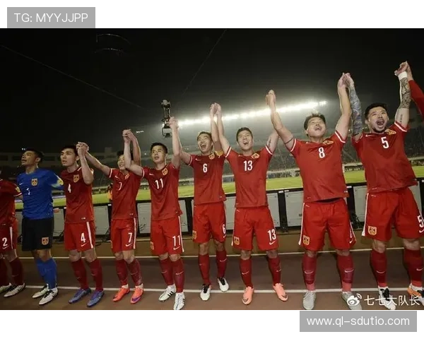 国足世预赛迎关键战新帅调整阵容力争主场取胜球迷期待激情之夜