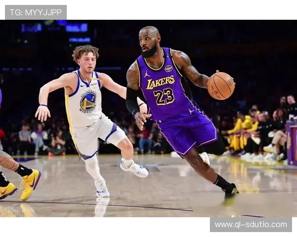 詹姆斯再创历史纪录 湖人击败勇士豪取三连胜 继续领跑西部