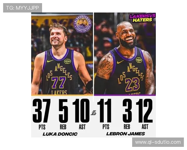 詹姆斯复出带领湖人逆转胜勇士 迎接新赛季挑战并刷新多项纪录